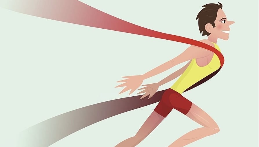 10 consejos para mejorar tu postura y correr (mucho) más rápido