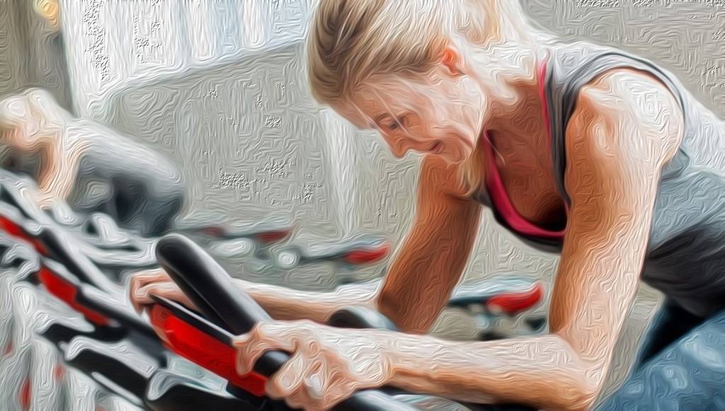 Correr y Spinning, ¿son compatibles?