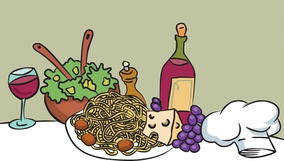 Qué alimentos comer antes de un maratón