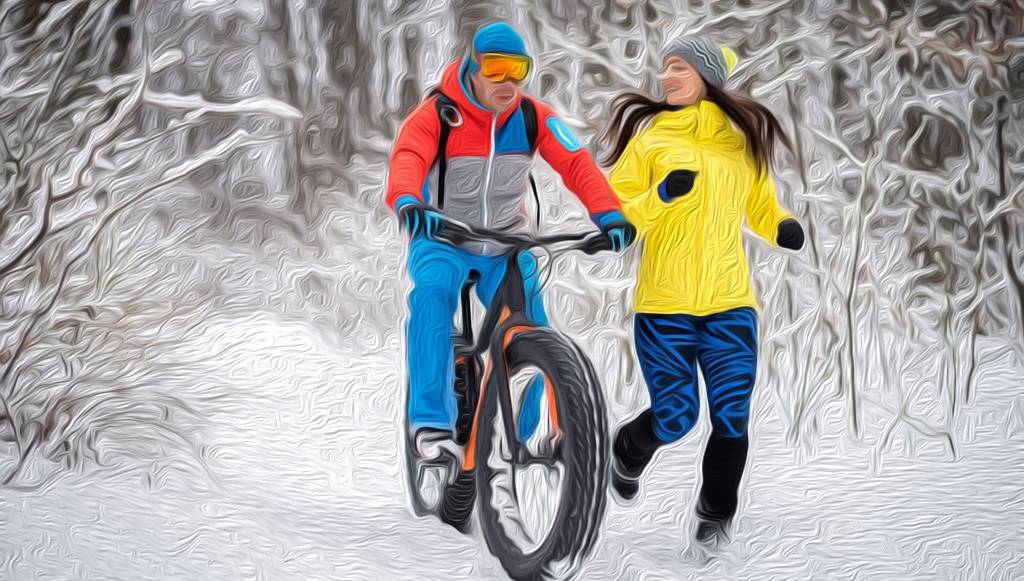 Running o MTB, ¿Qué gasta más calorías_