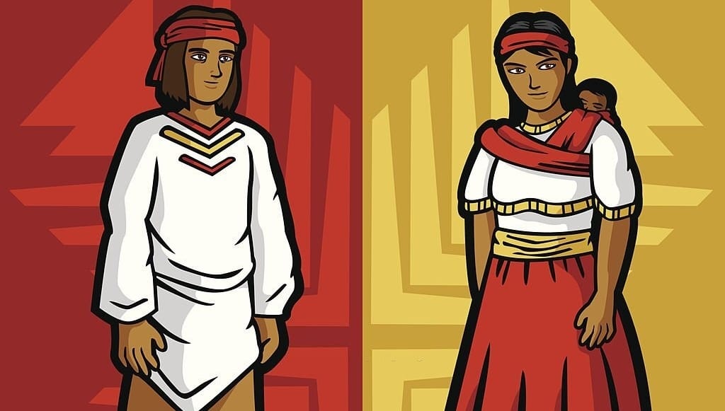 Tarahumaras, los corredores más resistentes del planeta