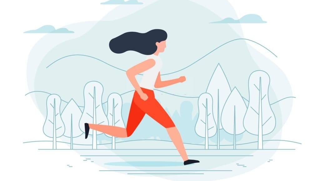 Beneficios de correr por la mañana