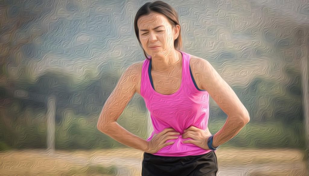 10 consejos para correr durante la menstruación